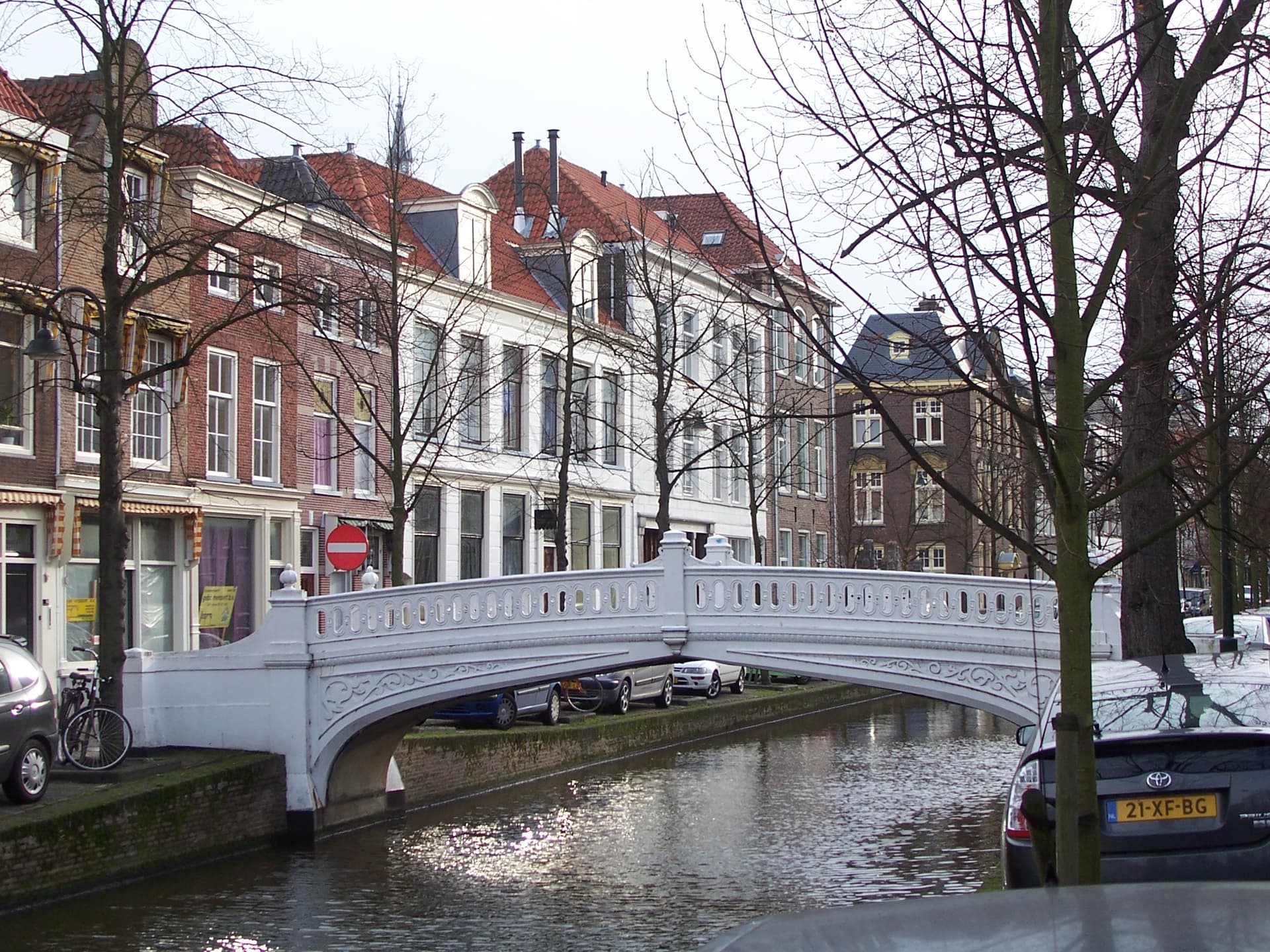 Delft student job guide