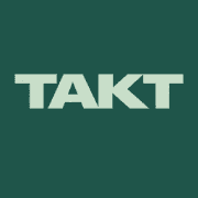 TAKT logo